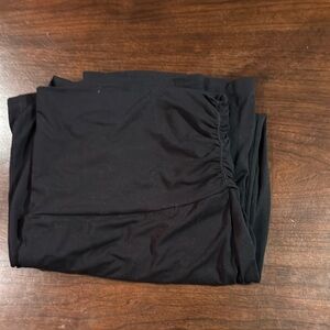 Eddie Bauer Black High Waisted Pants